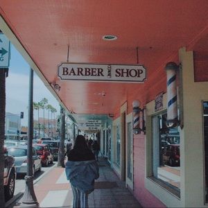 Meet your Posher, Angelina